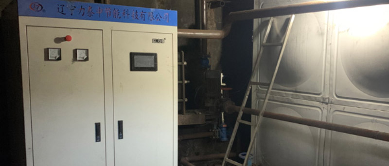 沈阳电热风锅炉的优势分析