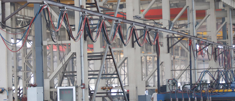 沈阳电锅炉厂优先发展新质生产力