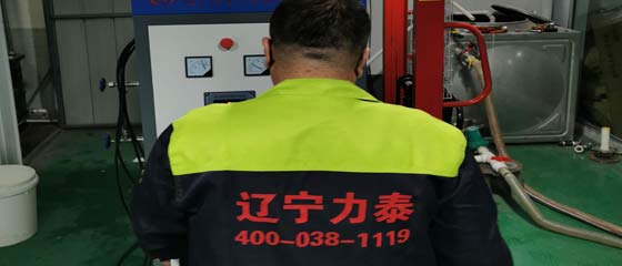 沈阳电锅炉让你幸福的猫冬
