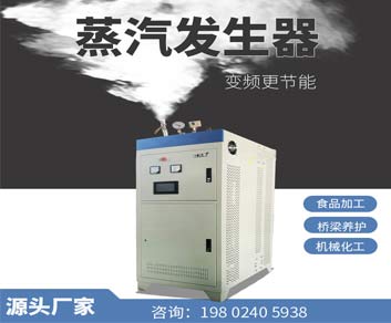 电锅炉总体施工安排